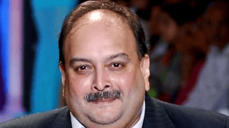 Mehul Choksi