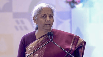 Nirmala Sitharaman