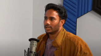 Indian-origin co-founder,