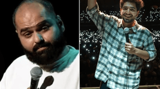 Kunal Kamra