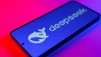 DeepSeek