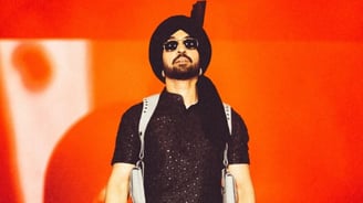 Diljit Dosanjh 