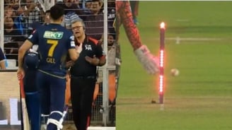Shubman Gill