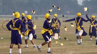 India, Bangladesh 1971 war