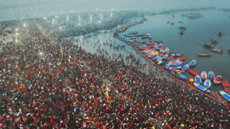 Mahakumbh