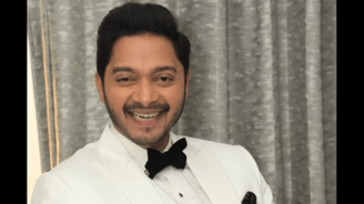 Shreyas Talpade on Pushpa 2