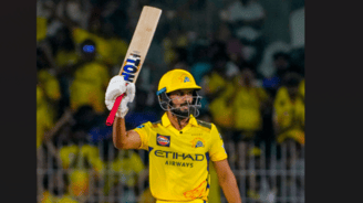 CSK vs RCB