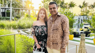 Virender Sehwag's wife Aarti makes her Instagram profile private after divorce reports gain momentum