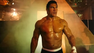 Dwayne Johnson