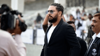 Yuvraj Singh