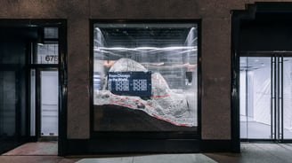 Nike LAB Chicago - Re-Creation Center - Virgil 