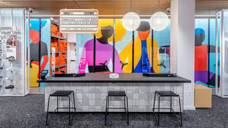 Nike Women's Store Concept - Williamsburg