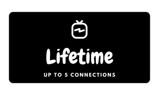 Lifetime best iptv subscription 