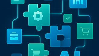 Customer Support Automation Dashboard with Ai