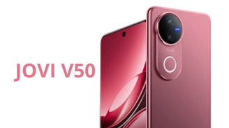 Jovi V50