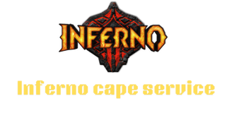 inferno cape services