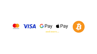 EOSS services payment methods