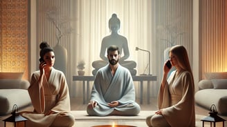 Voyance En Direct Qualité