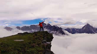 AN expedition