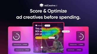 AdCreative AI Area 51