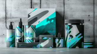 Branding and Identity