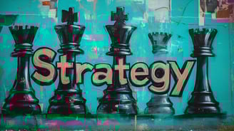 Marketing Strategy