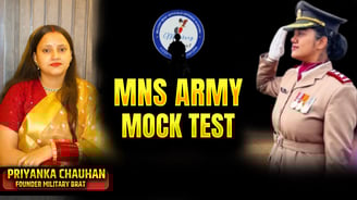 mns mock test series