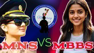 mns vs neet