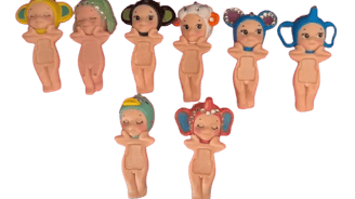 Sonny Angel Hippers