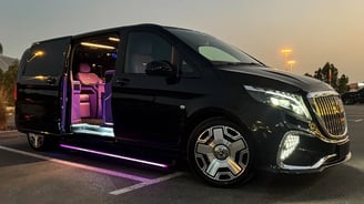 Bodrum Private Taxi Services – Day and Night