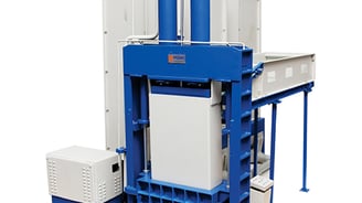 Hydraulic Presses and Equipments
