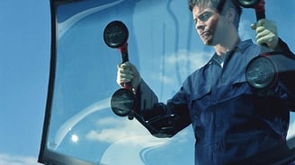 Side window replacement