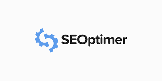 SEOptimer logo for website SEO auditing and optimization