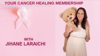 healing cancer membership