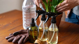 Kit de emergência para pragas: o que fazer nos primeiros sinais. Soluções rápidas e naturais para sa