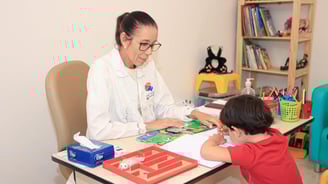 Dra. Isabel Ataíde Psigopedagoga