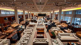 أفضل شركة لشراء الأثاث المستعمل بالرياض بأسعار مميزة