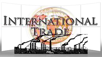 International Trade - Globe