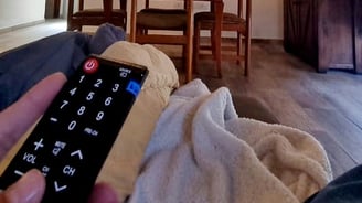 Alojamiento con servicios completos