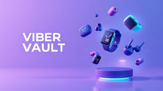 viber vault