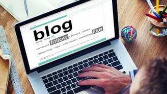 guadagnare con un blog