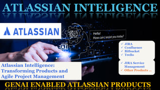 Atlassian Intelligence