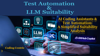 LLM Suitability