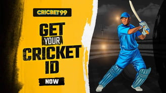 Online Cricket id Provider