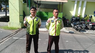 Security GLBN