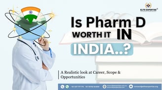 PharmD