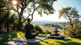 cortisol stress