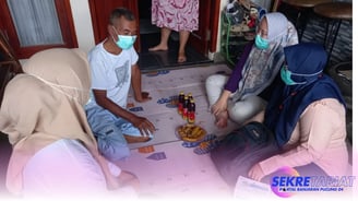 puskesmas cilangkap