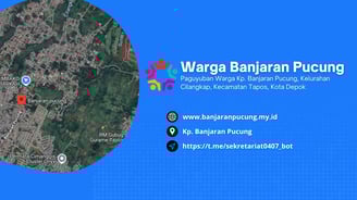 Grup Facebook Banjaran Pucung