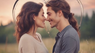 Love Tips